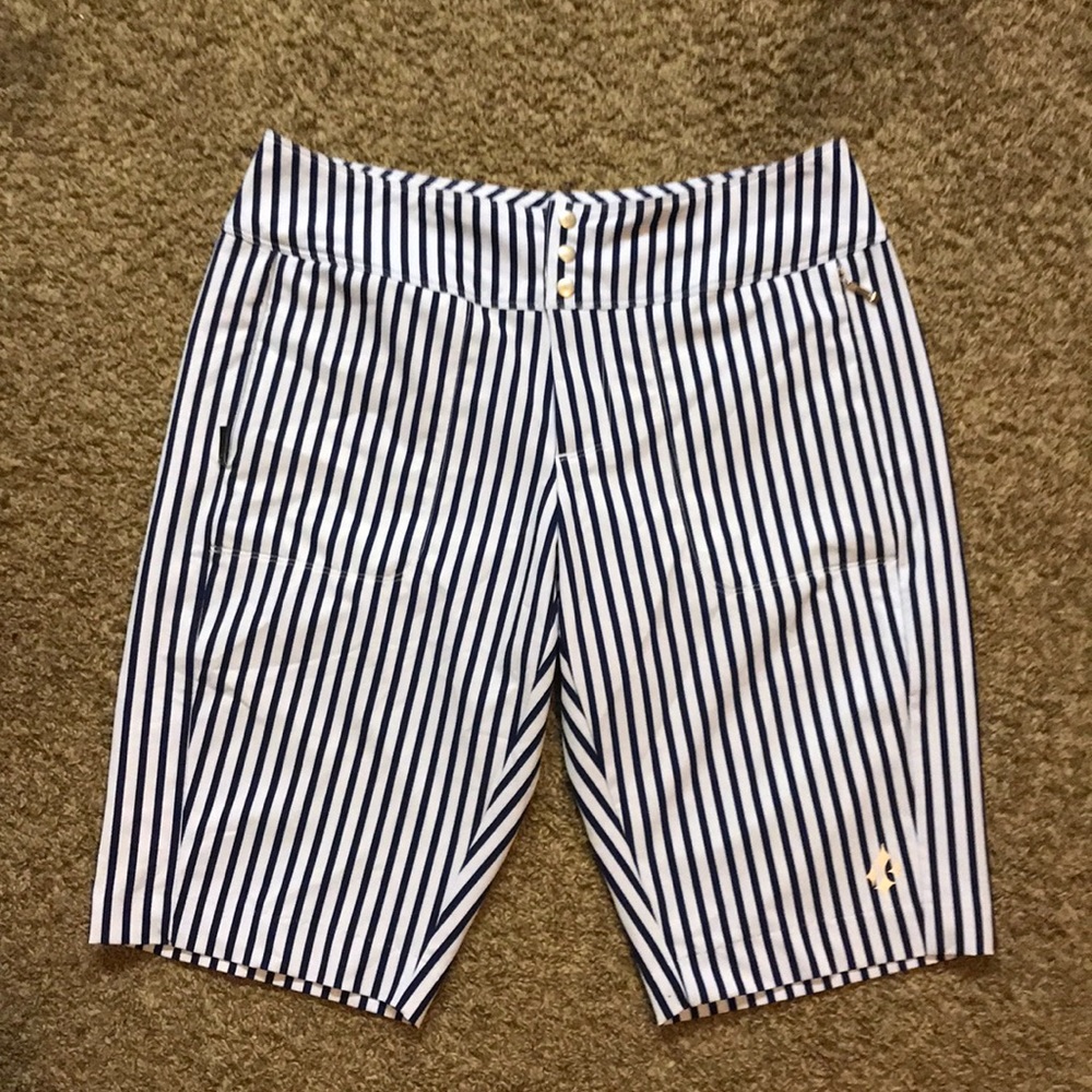 Women's Jofit Bermuda Shorts